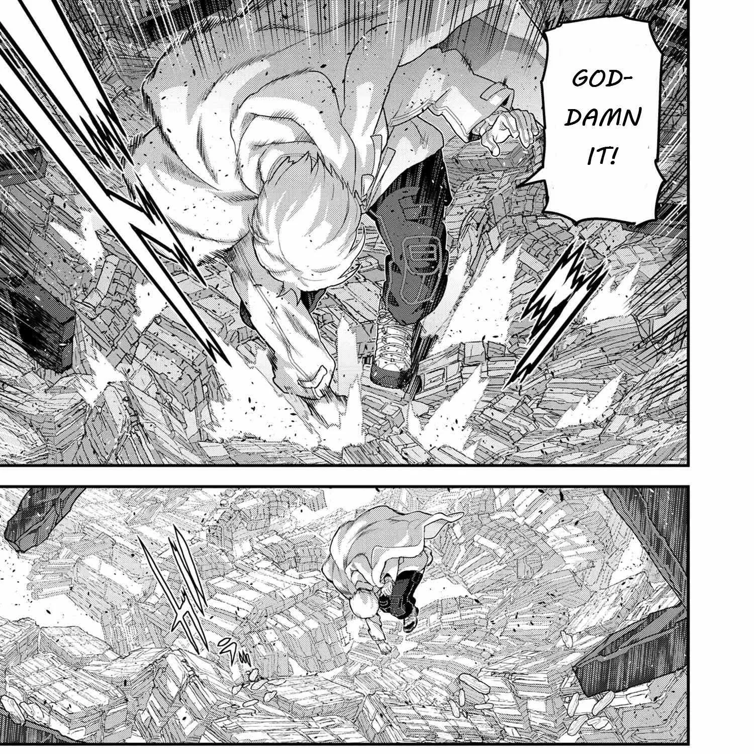 Read Long Live Summons chapter 22.3 image 12 on Lezhin