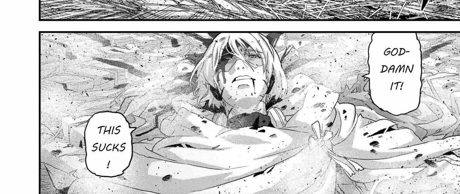 Read Long Live Summons chapter 22.3 image 15 on Lezhin
