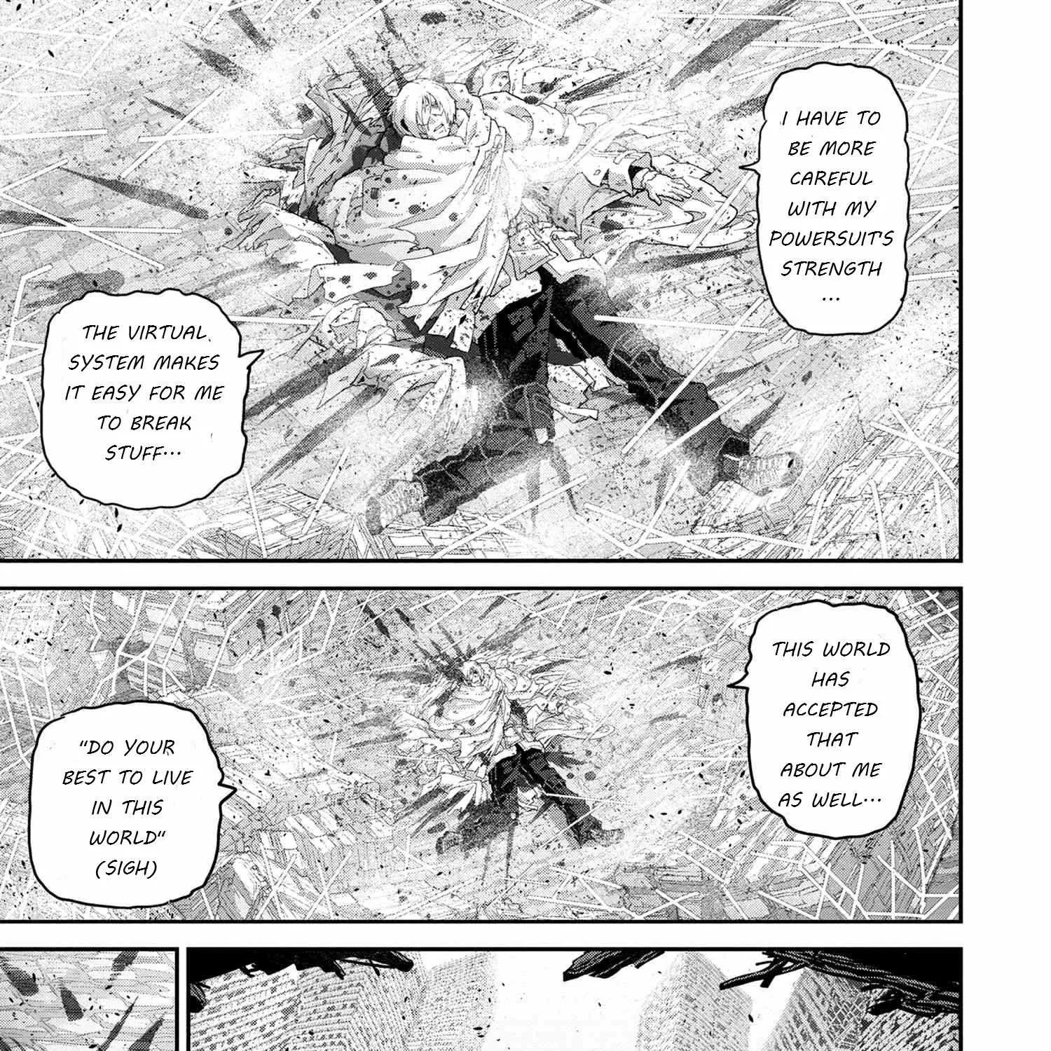 Read Long Live Summons chapter 22.3 image 16 on Lezhin