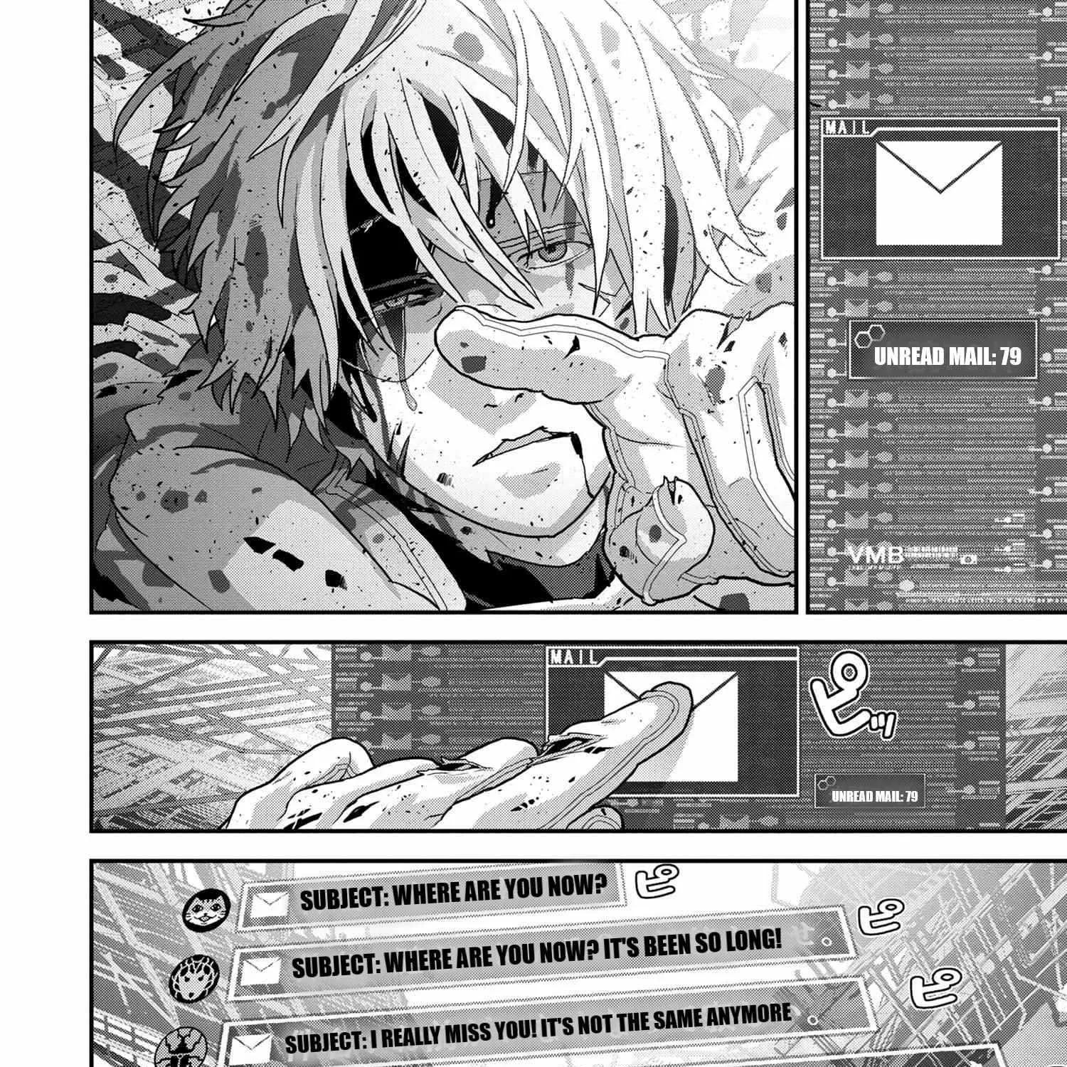 Read Long Live Summons chapter 22.3 image 18 on Lezhin