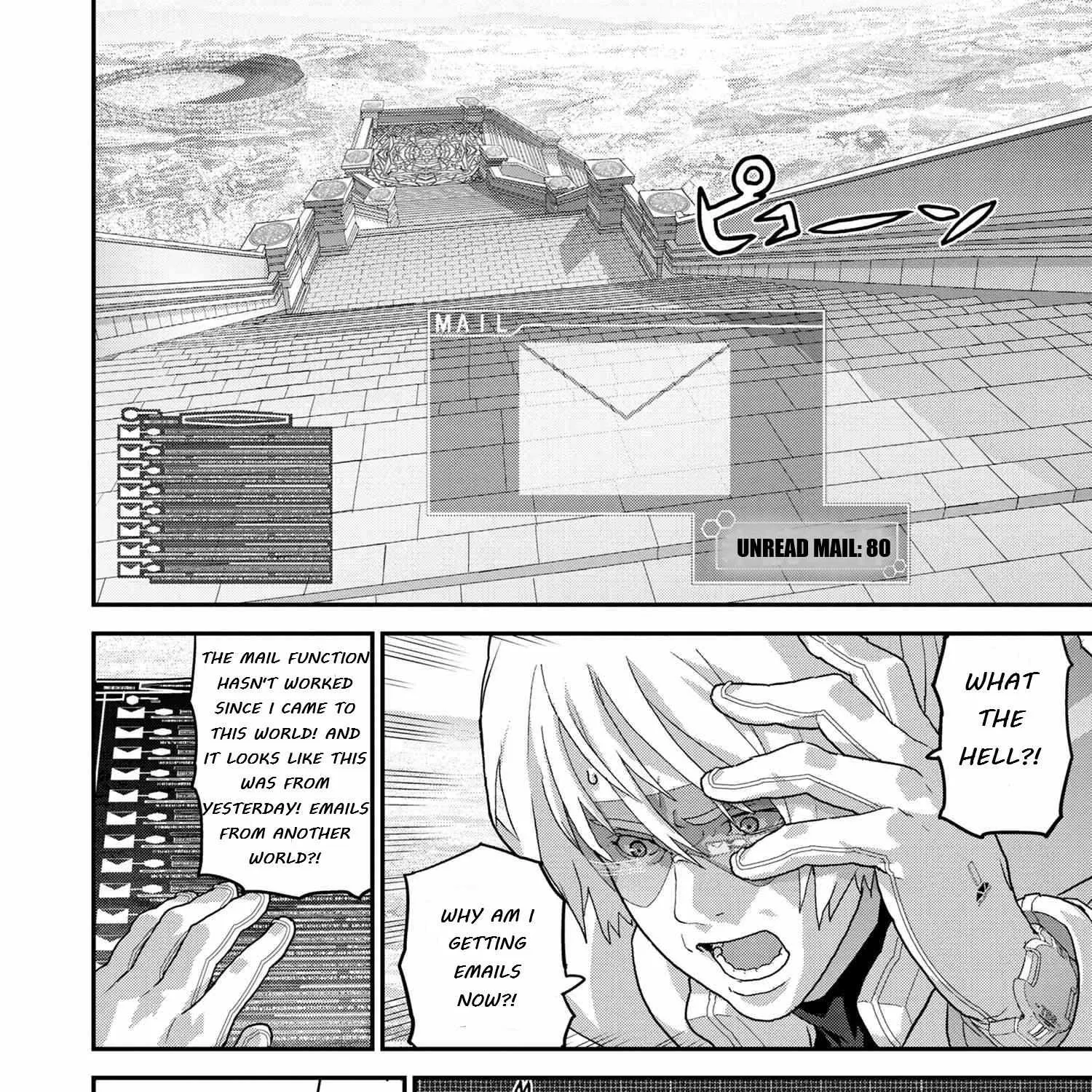 Read Long Live Summons chapter 22.3 image 2 on Lezhin