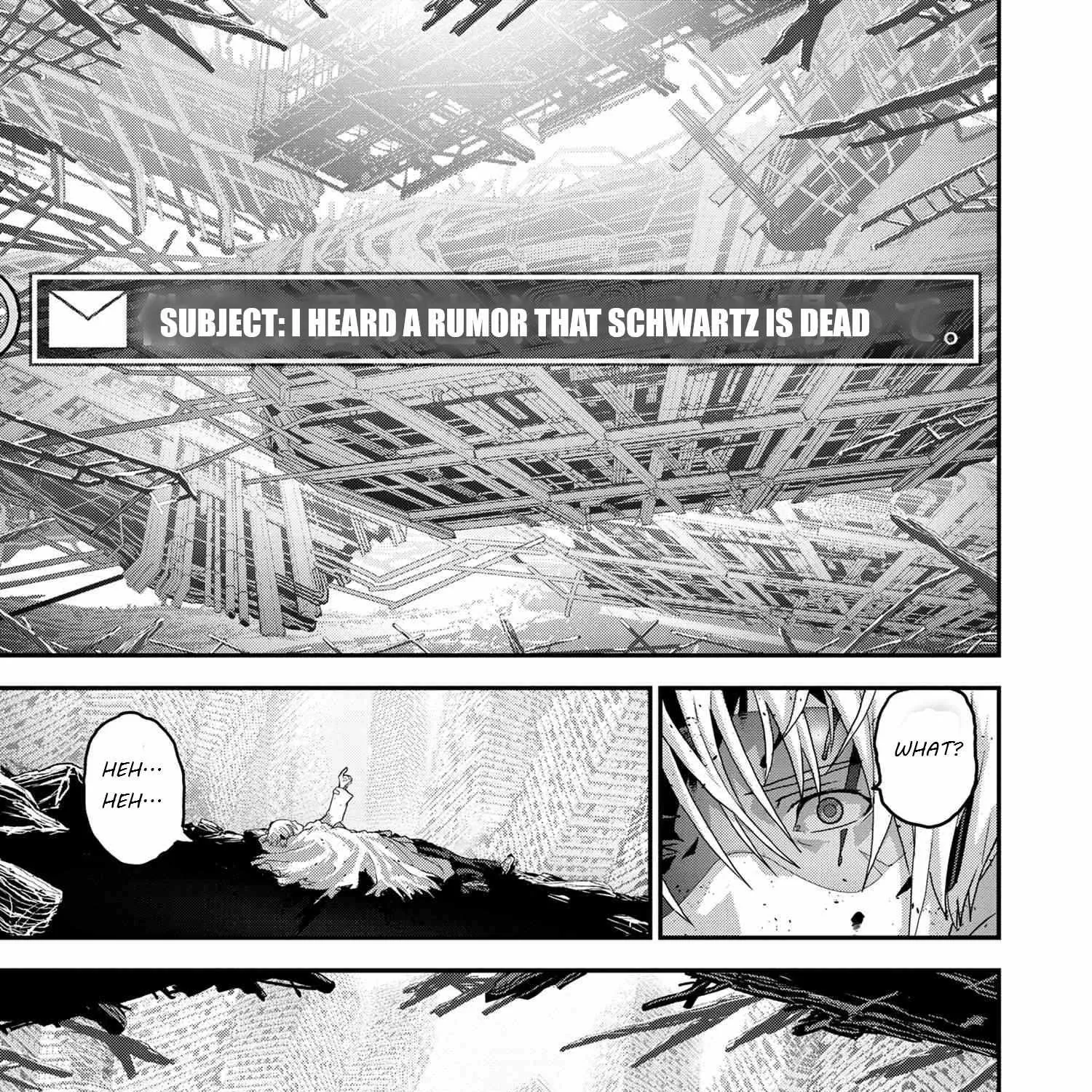 Read Long Live Summons chapter 22.3 image 20 on Lezhin