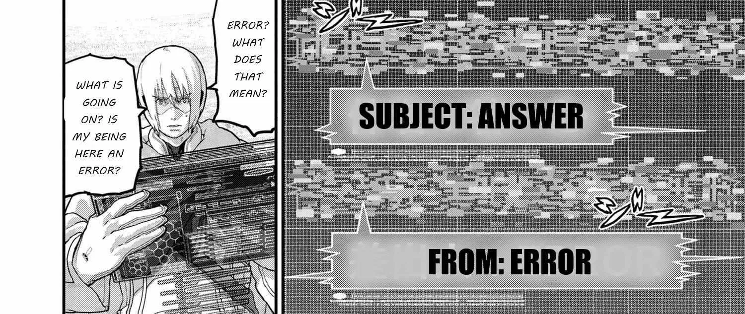 Read Long Live Summons chapter 22.3 image 3 on Lezhin