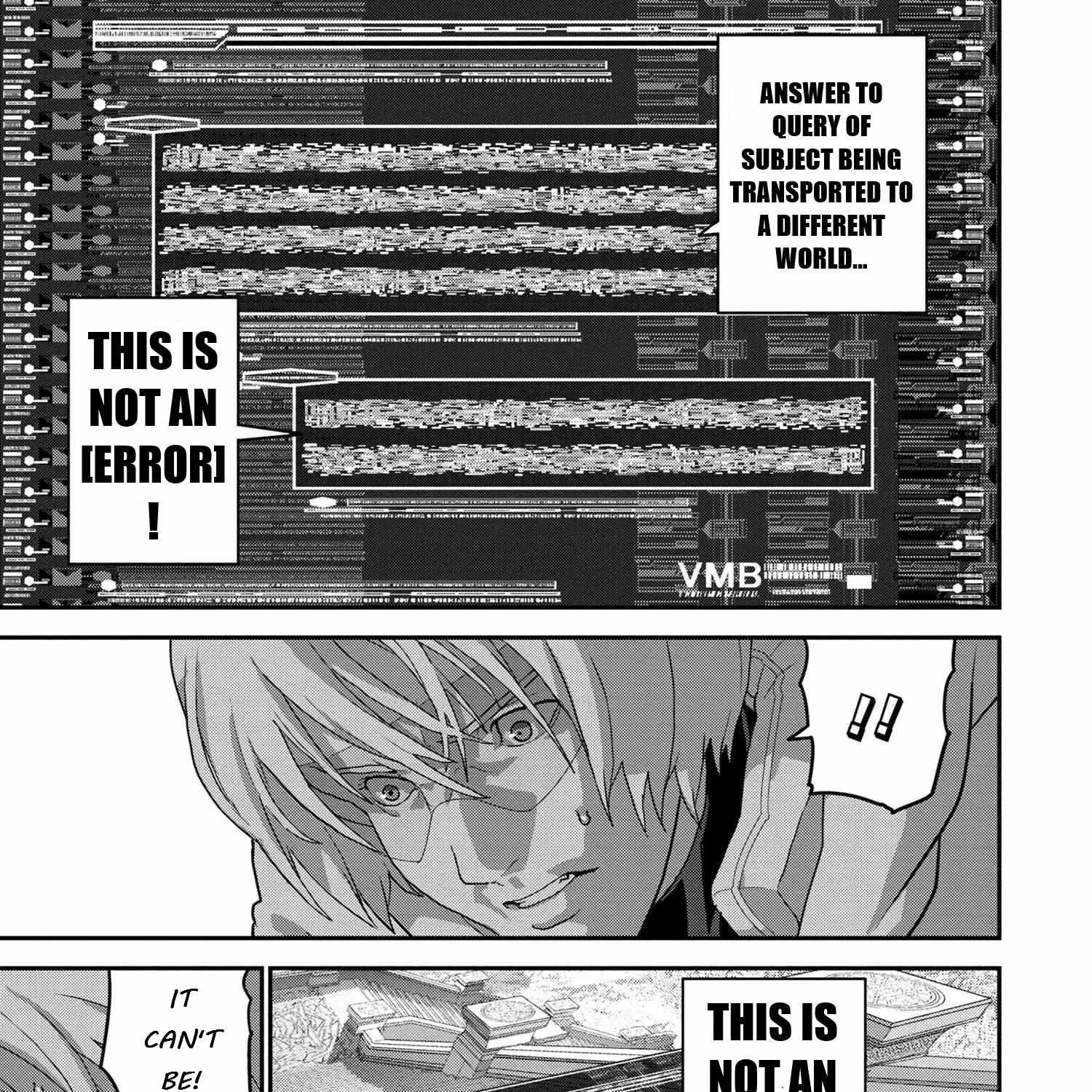 Read Long Live Summons chapter 22.3 image 4 on Lezhin