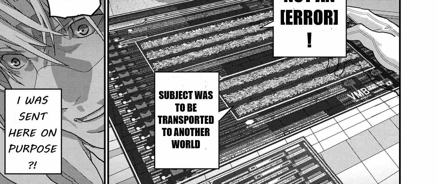 Read Long Live Summons chapter 22.3 image 5 on Lezhin
