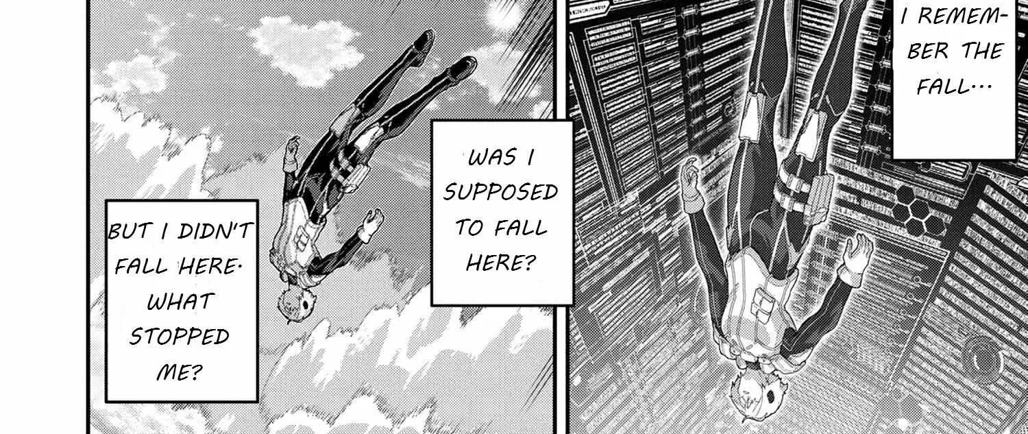 Read Long Live Summons chapter 22.3 image 7 on Lezhin