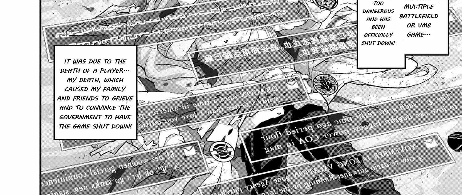 Read Long Live Summons chapter 22.4 image 1 on Lezhin