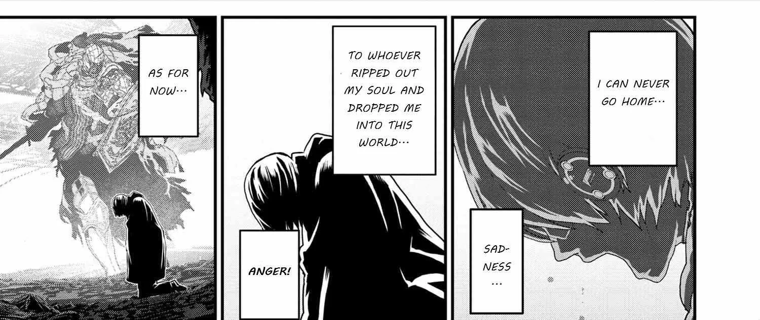 Read Long Live Summons chapter 22.4 image 11 on Lezhin