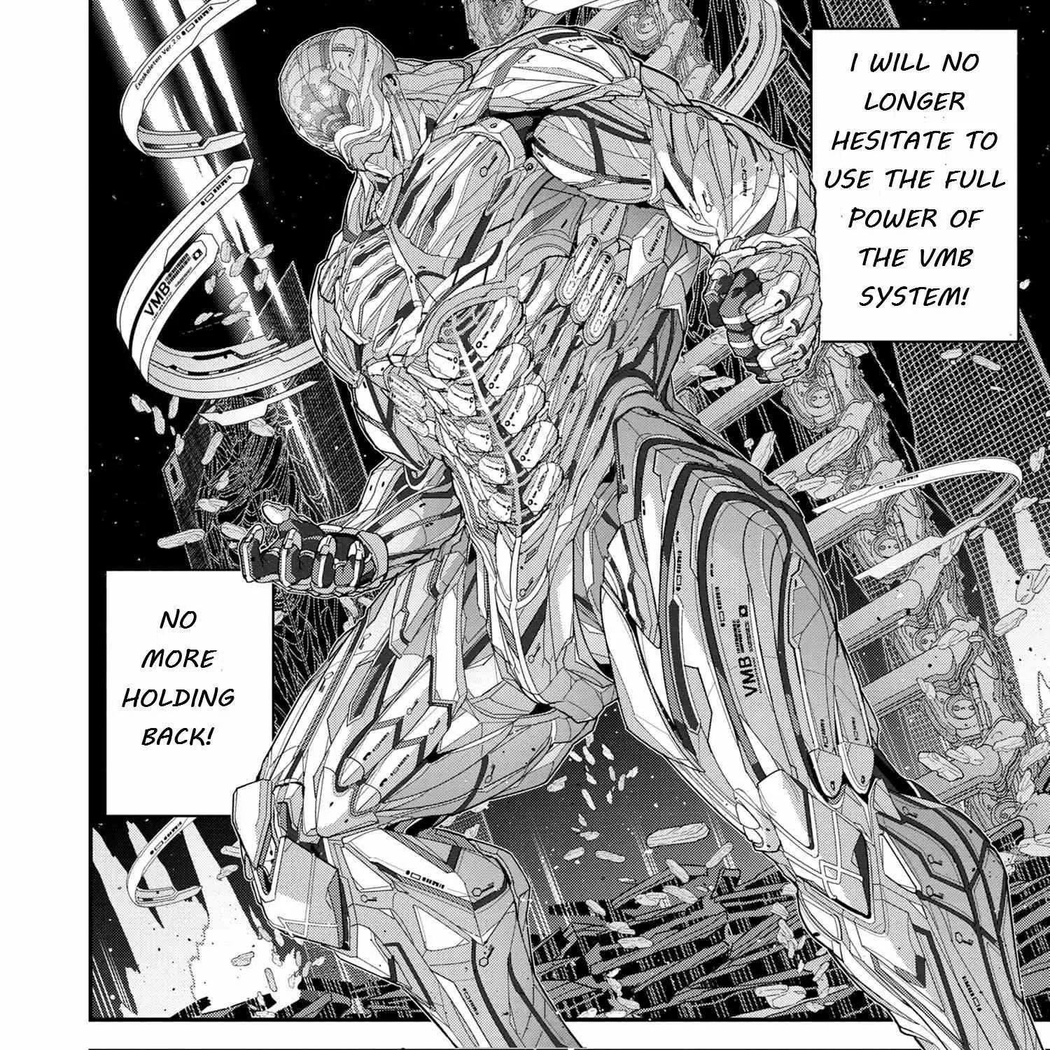 Read Long Live Summons chapter 22.4 image 12 on Lezhin