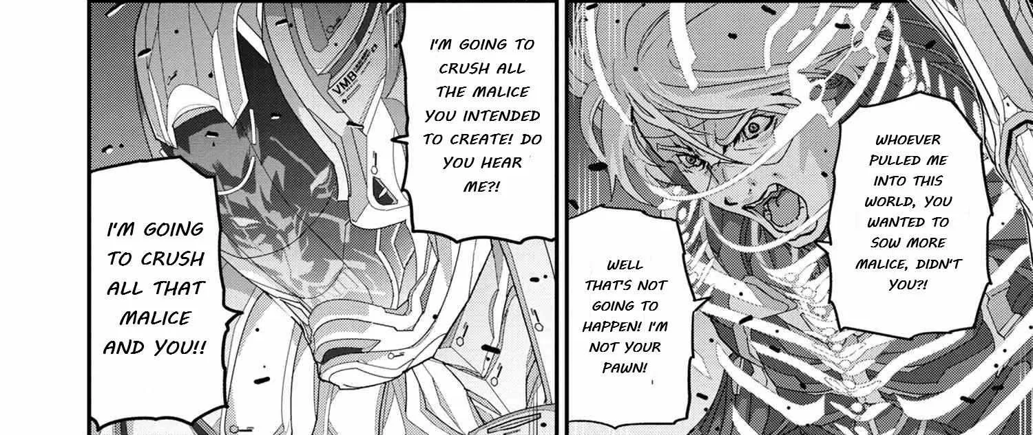 Read Long Live Summons chapter 22.4 image 13 on Lezhin