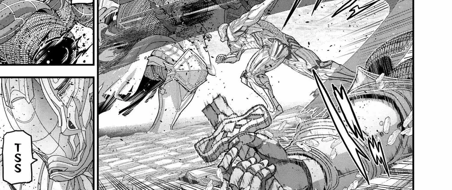 Read Long Live Summons chapter 22.4 image 15 on Lezhin