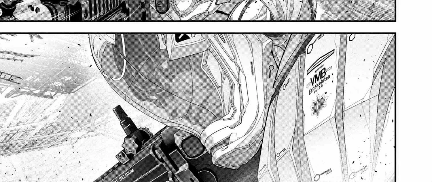 Read Long Live Summons chapter 22.4 image 19 on Lezhin