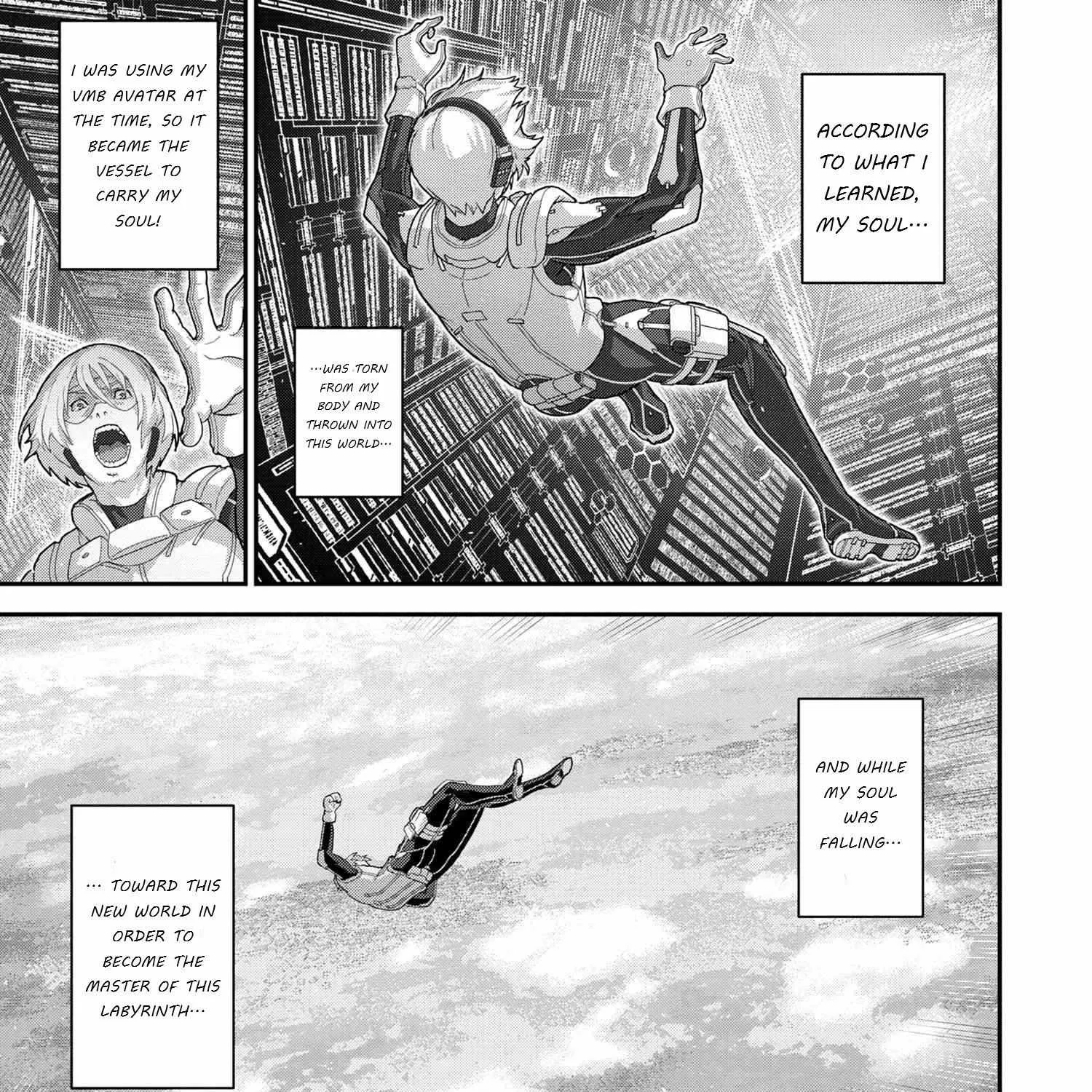 Read Long Live Summons chapter 22.4 image 2 on Lezhin