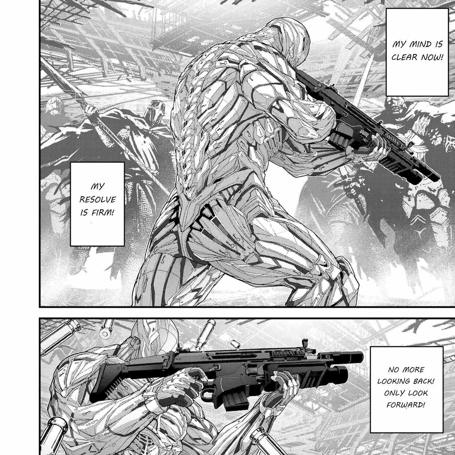 Read Long Live Summons chapter 22.4 image 20 on Lezhin