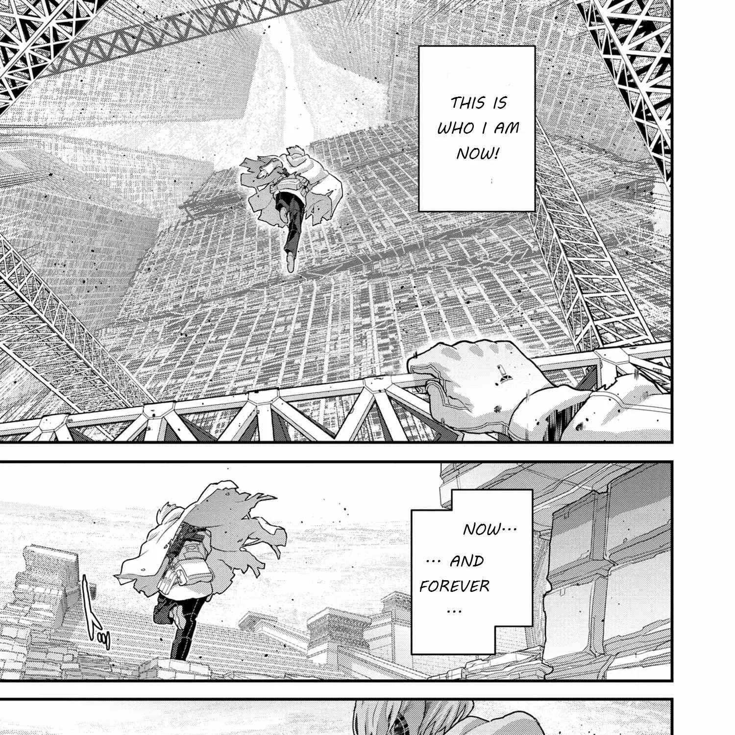 Read Long Live Summons chapter 22.4 image 22 on Lezhin