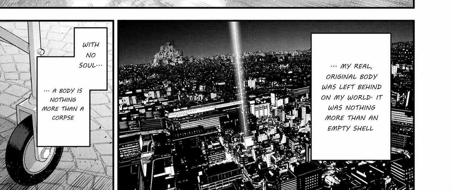 Read Long Live Summons chapter 22.4 image 3 on Lezhin