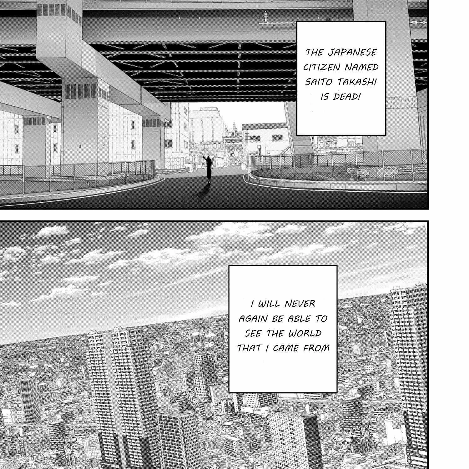 Read Long Live Summons chapter 22.4 image 6 on Lezhin