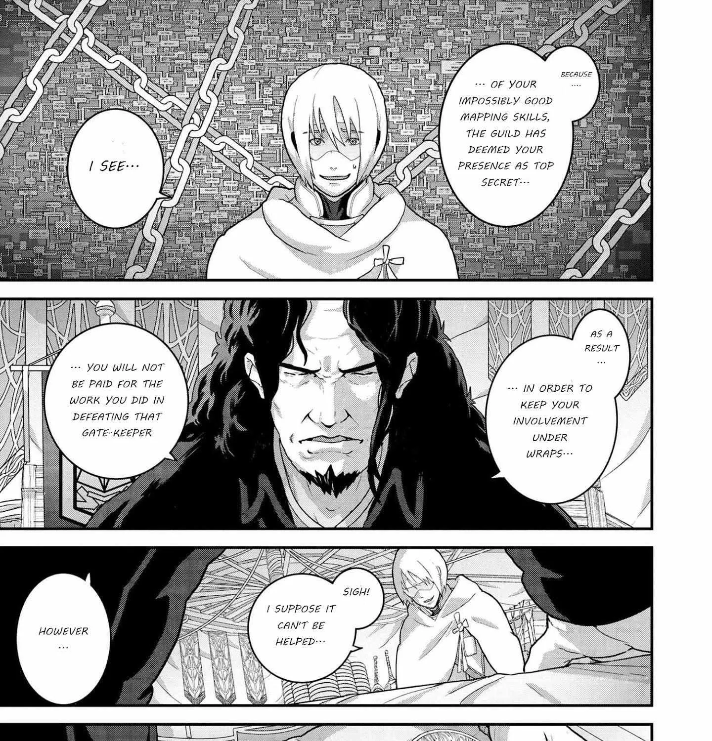 Read Long Live Summons chapter 23.1 image 12 on Lezhin