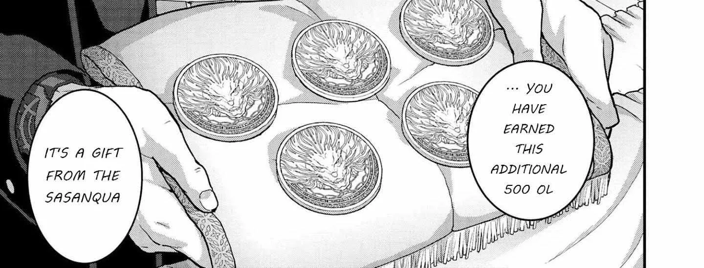 Read Long Live Summons chapter 23.1 image 13 on Lezhin