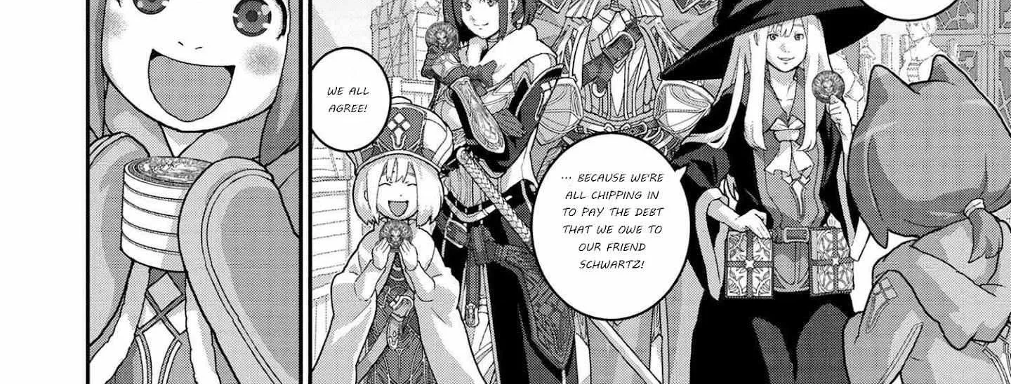 Read Long Live Summons chapter 23.1 image 15 on Lezhin