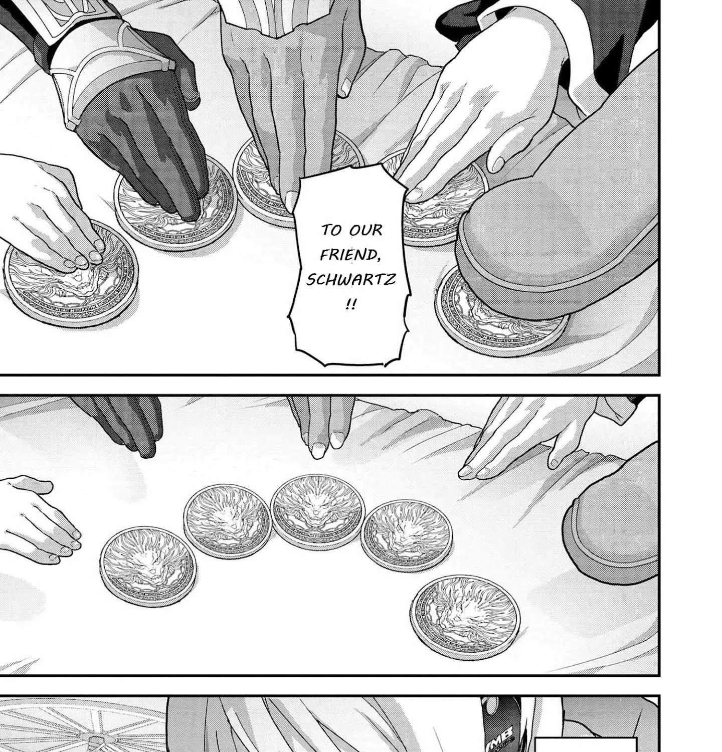 Read Long Live Summons chapter 23.1 image 16 on Lezhin