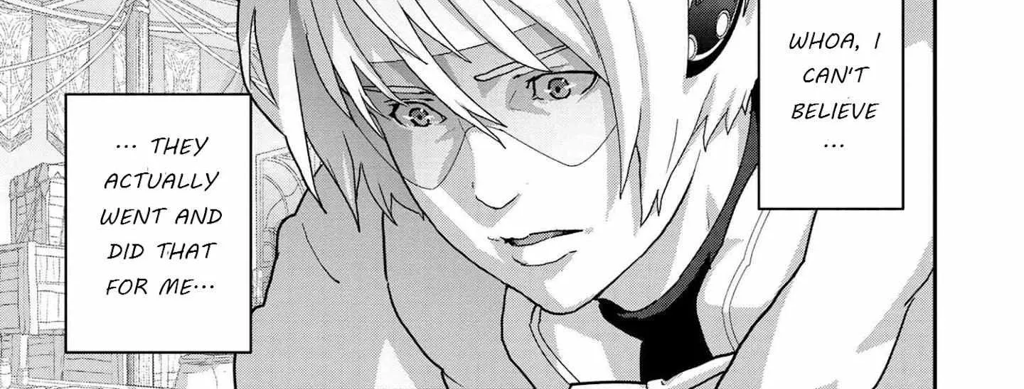 Read Long Live Summons chapter 23.1 image 17 on Lezhin