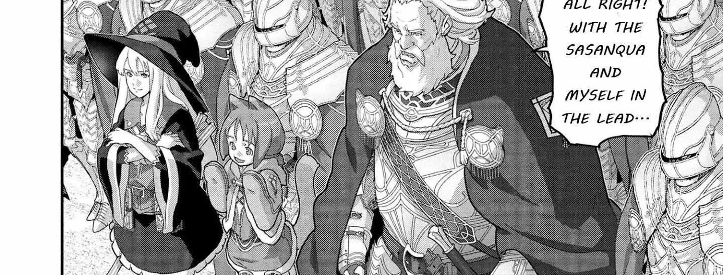 Read Long Live Summons chapter 23.1 image 19 on Lezhin