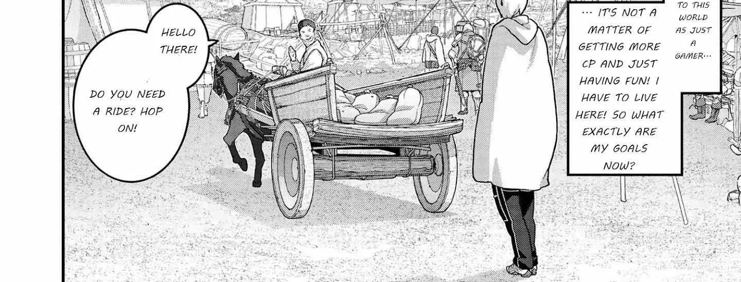 Read Long Live Summons chapter 23.1 image 23 on Lezhin