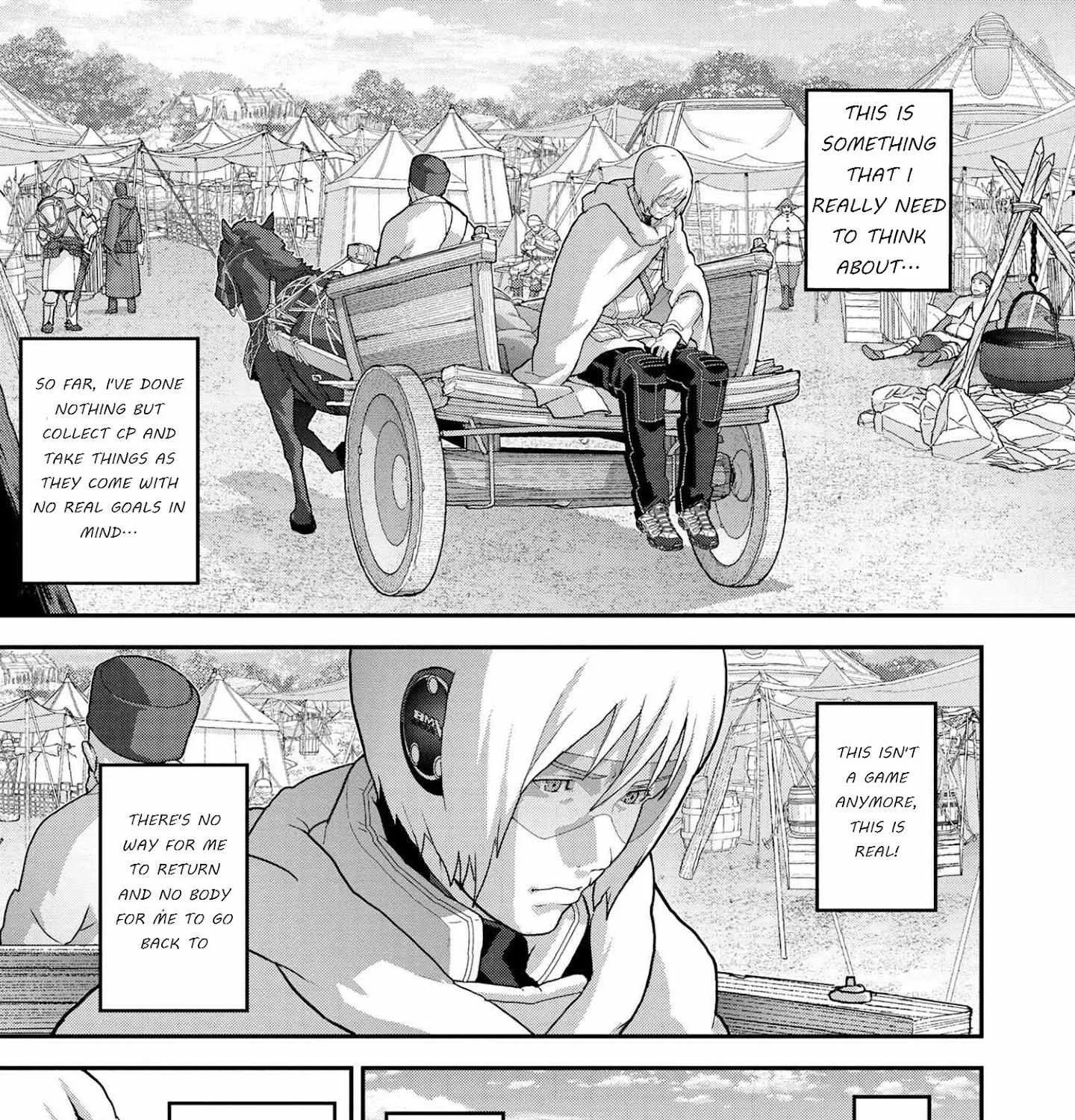 Read Long Live Summons chapter 23.1 image 24 on Lezhin