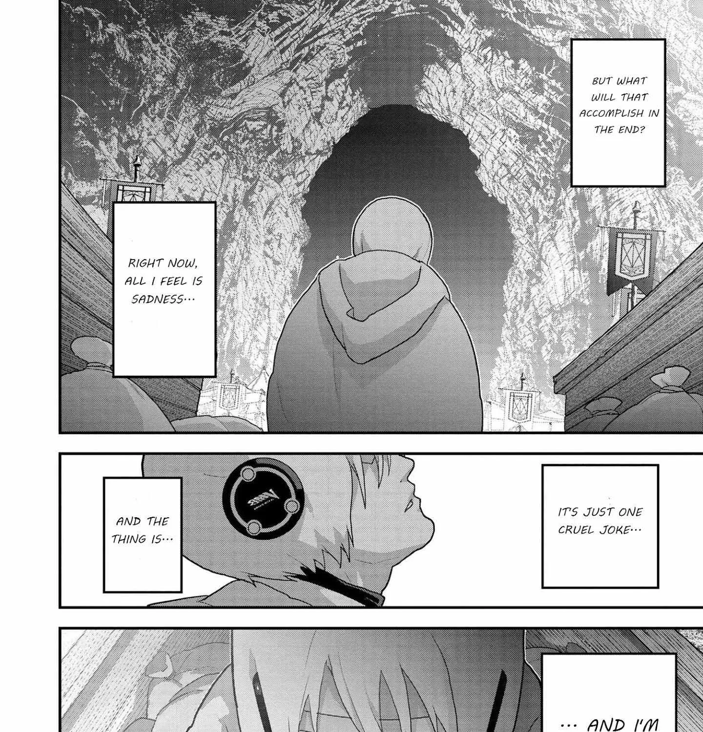 Read Long Live Summons chapter 23.1 image 26 on Lezhin