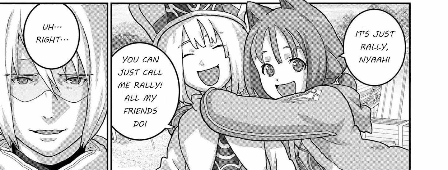 Read Long Live Summons chapter 23.1 image 5 on Lezhin