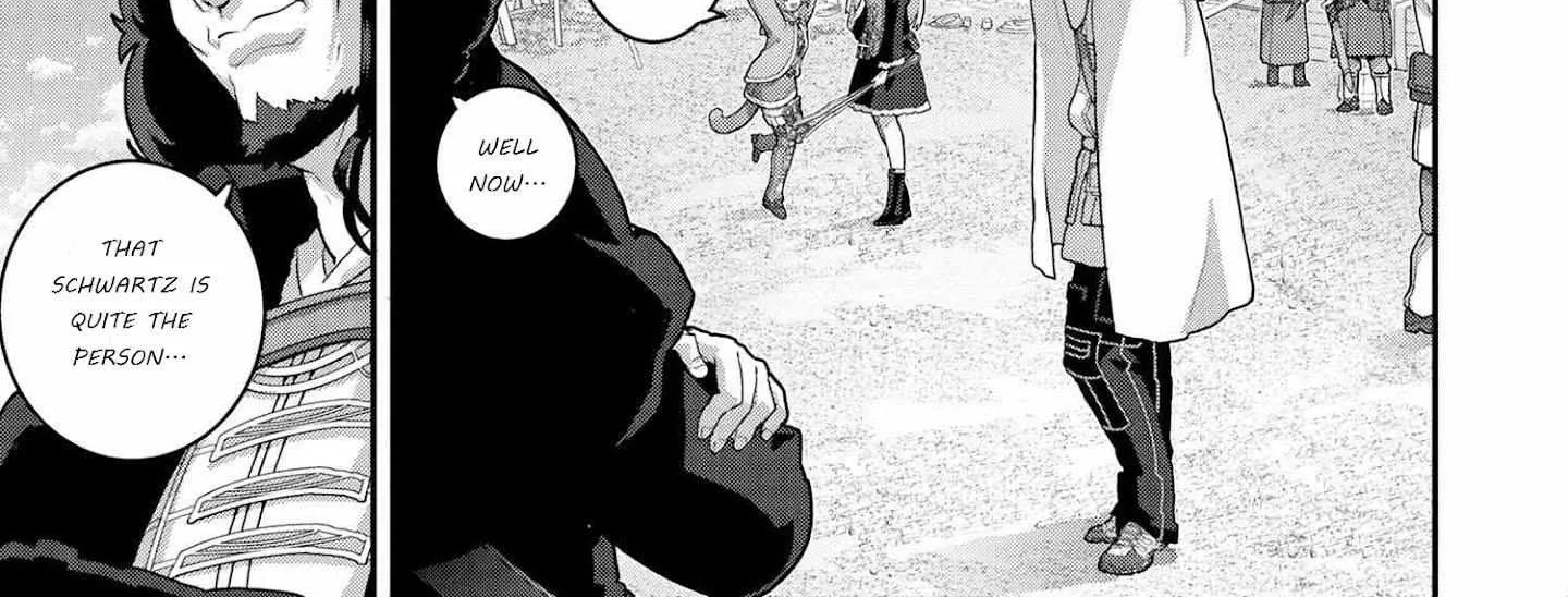 Read Long Live Summons chapter 23.1 image 9 on Lezhin