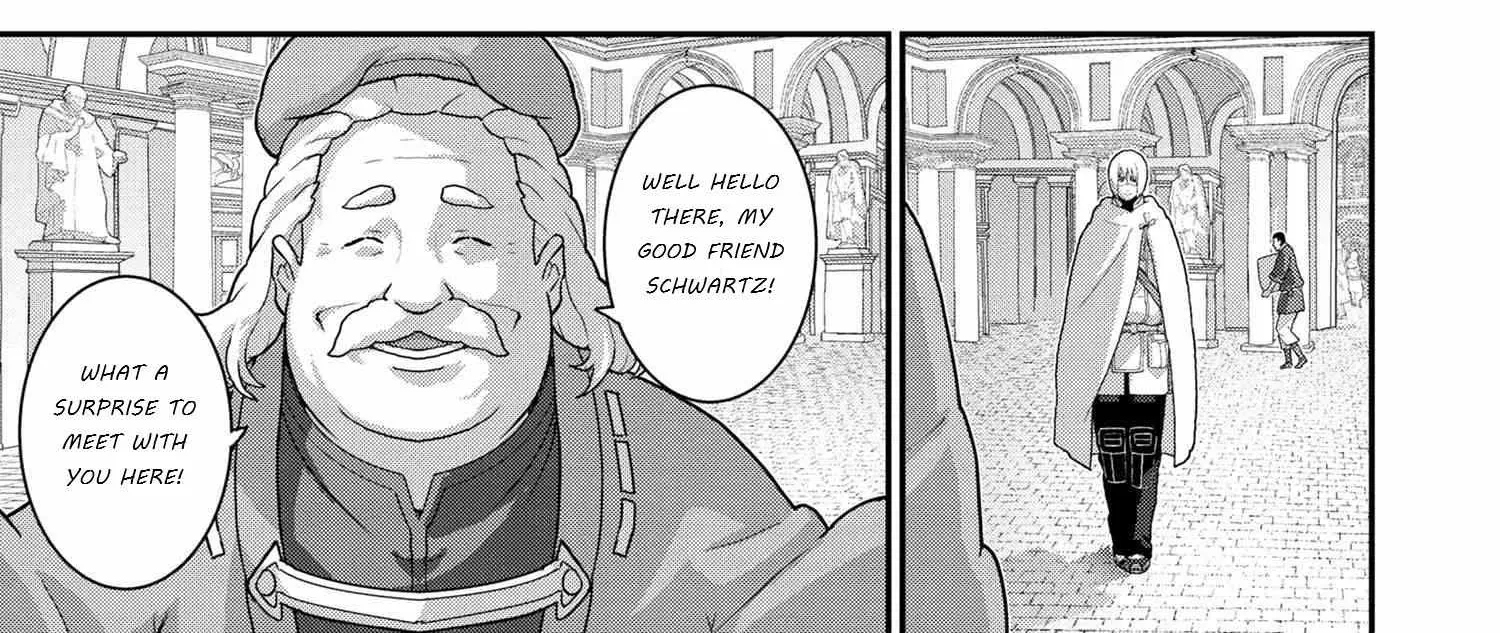 Read Long Live Summons chapter 23.2 image 1 on Lezhin