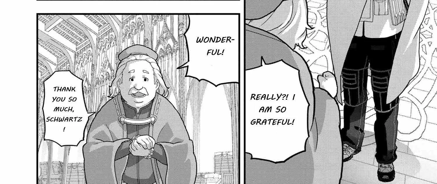 Read Long Live Summons chapter 23.2 image 11 on Lezhin