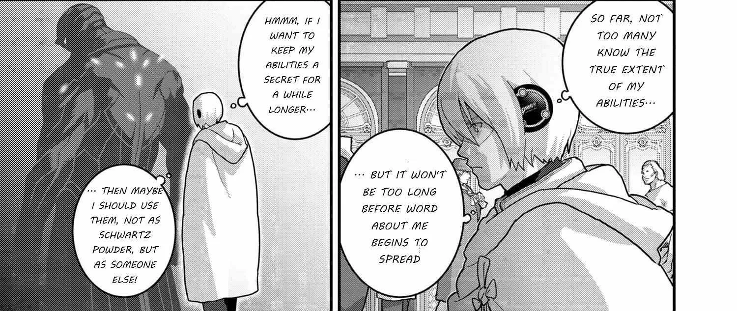Read Long Live Summons chapter 23.2 image 13 on Lezhin