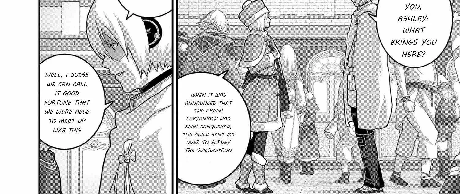 Read Long Live Summons chapter 23.2 image 15 on Lezhin