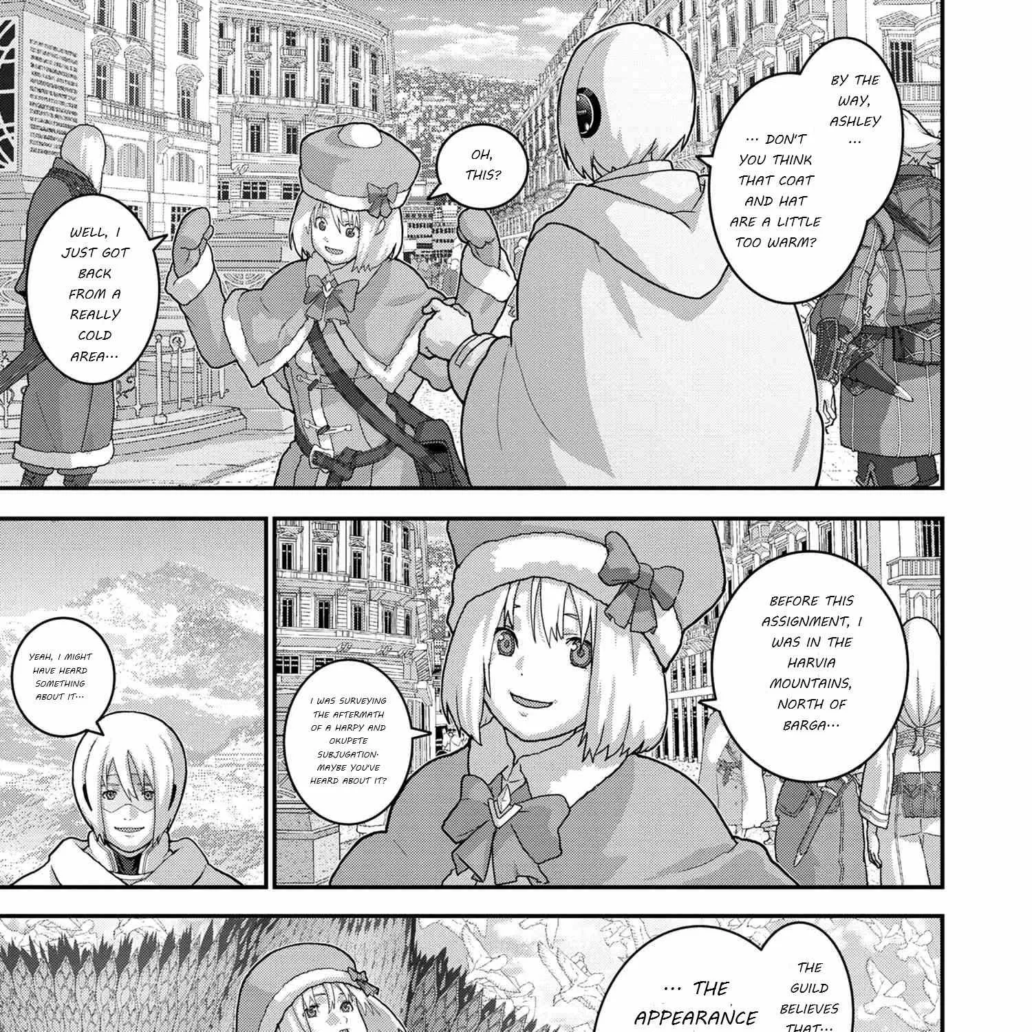Read Long Live Summons chapter 23.2 image 16 on Lezhin