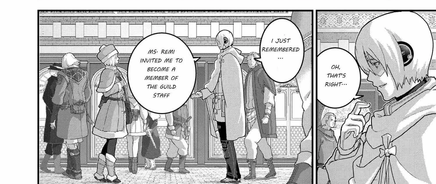 Read Long Live Summons chapter 23.2 image 19 on Lezhin