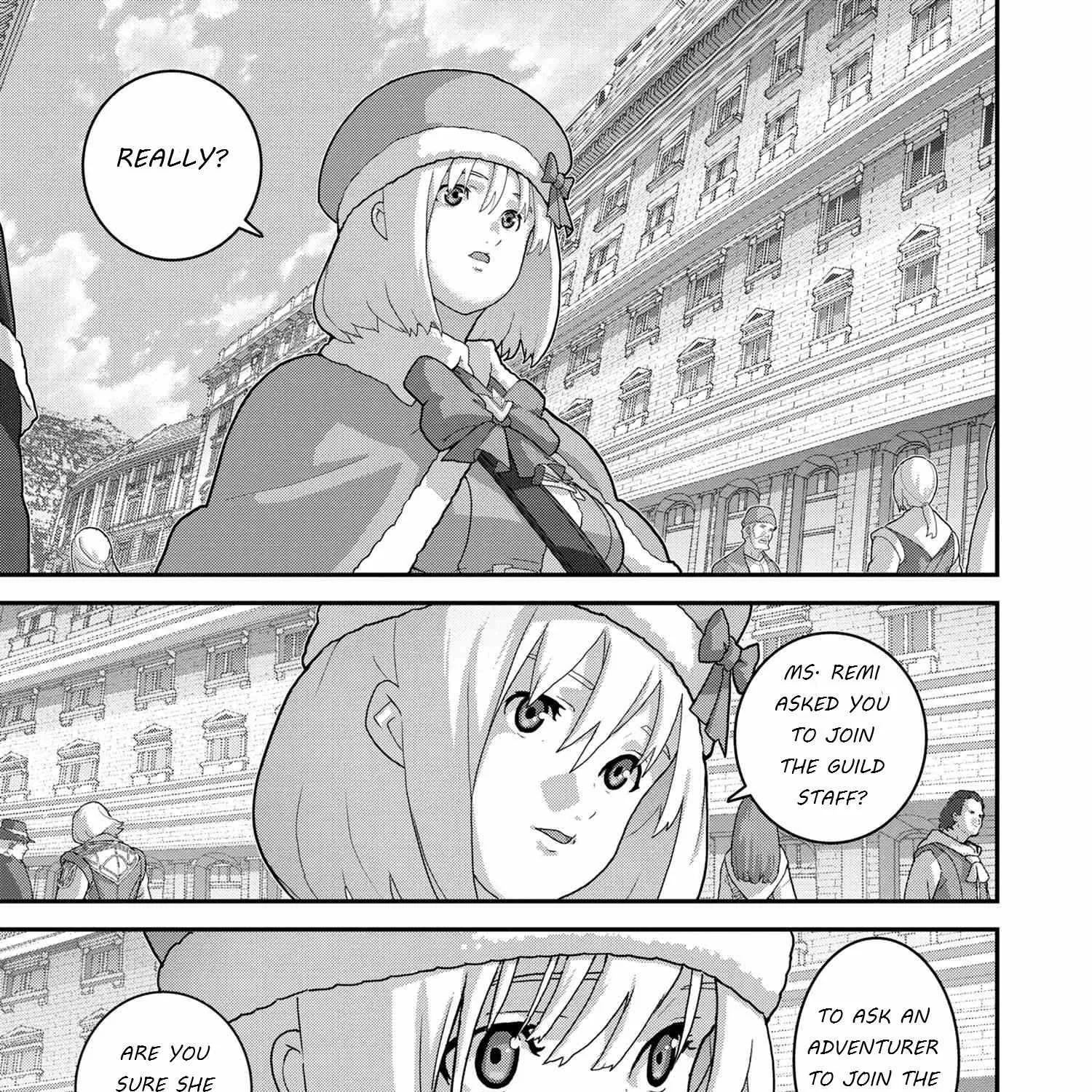 Read Long Live Summons chapter 23.2 image 20 on Lezhin
