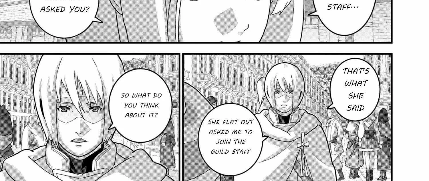Read Long Live Summons chapter 23.2 image 21 on Lezhin