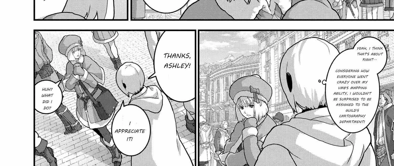 Read Long Live Summons chapter 23.2 image 23 on Lezhin