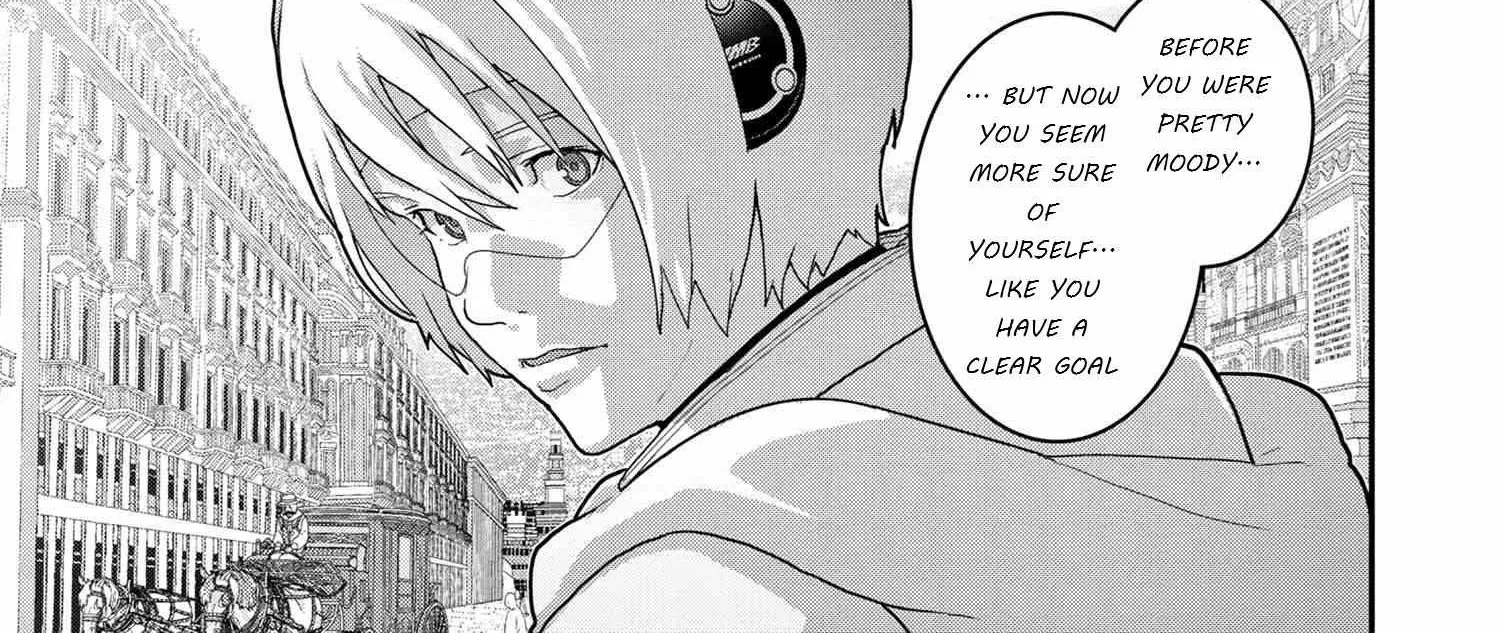 Read Long Live Summons chapter 23.2 image 25 on Lezhin