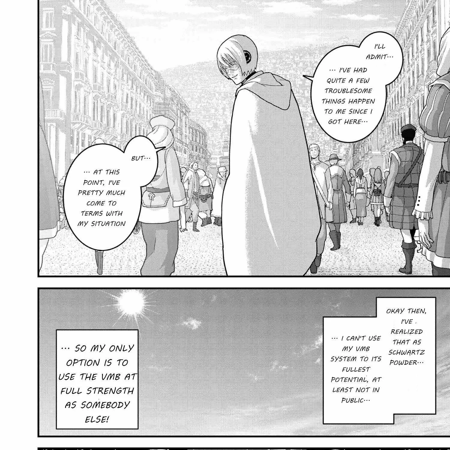 Read Long Live Summons chapter 23.2 image 26 on Lezhin