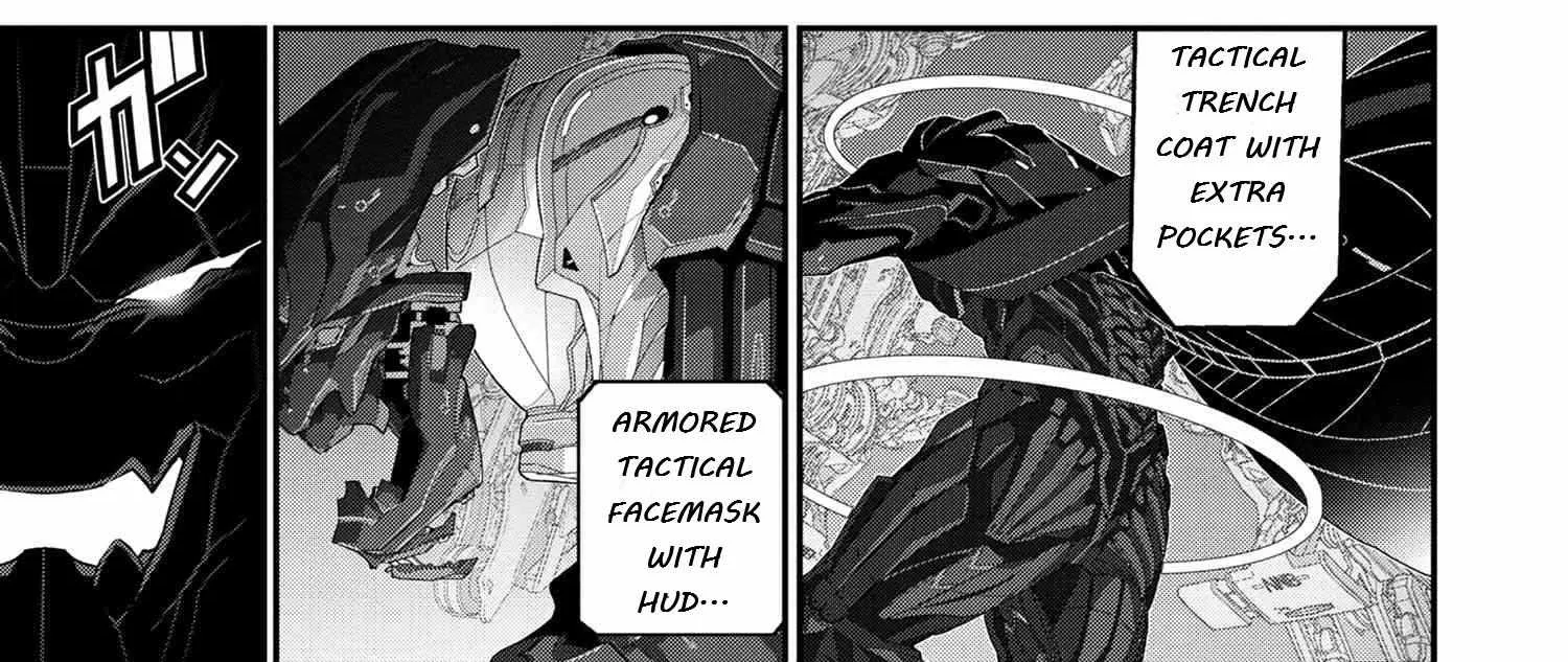 Read Long Live Summons chapter 23.2 image 29 on Lezhin