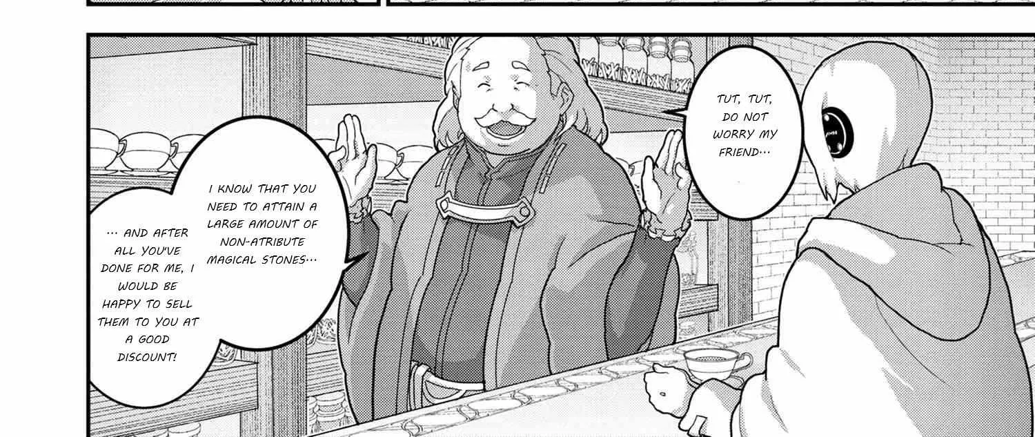 Read Long Live Summons chapter 23.2 image 3 on Lezhin