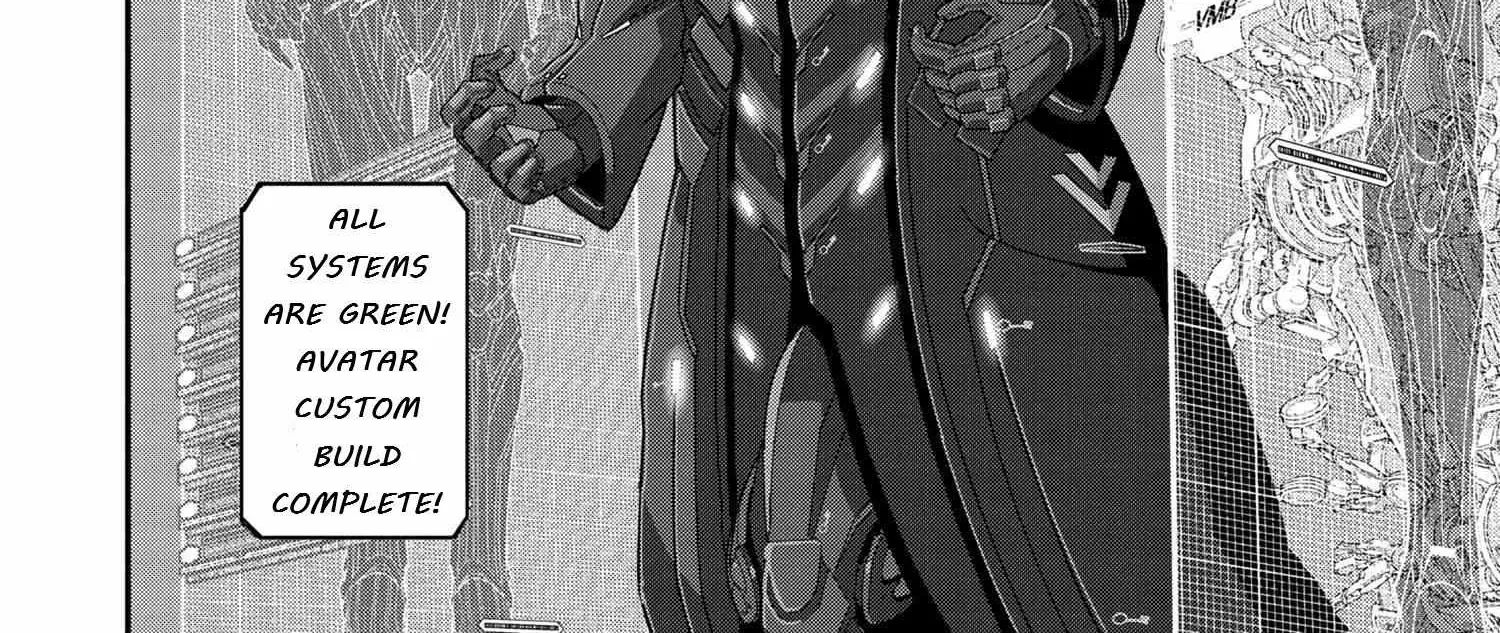 Read Long Live Summons chapter 23.2 image 31 on Lezhin