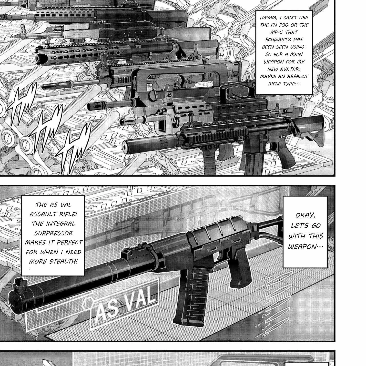 Read Long Live Summons chapter 23.2 image 32 on Lezhin