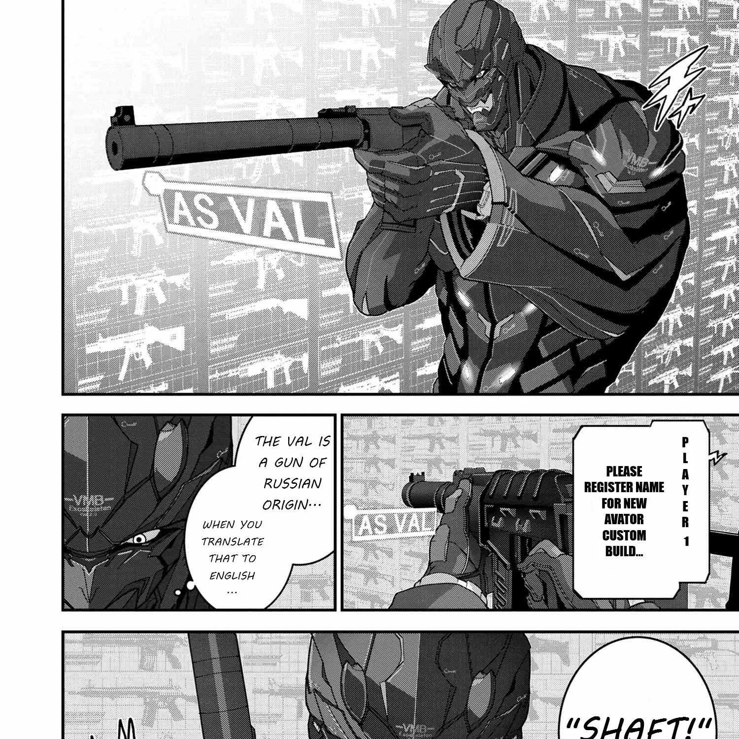 Read Long Live Summons chapter 23.2 image 34 on Lezhin