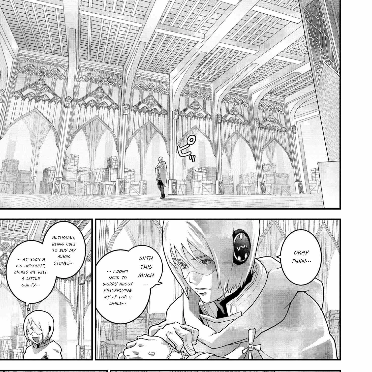 Read Long Live Summons chapter 23.2 image 4 on Lezhin