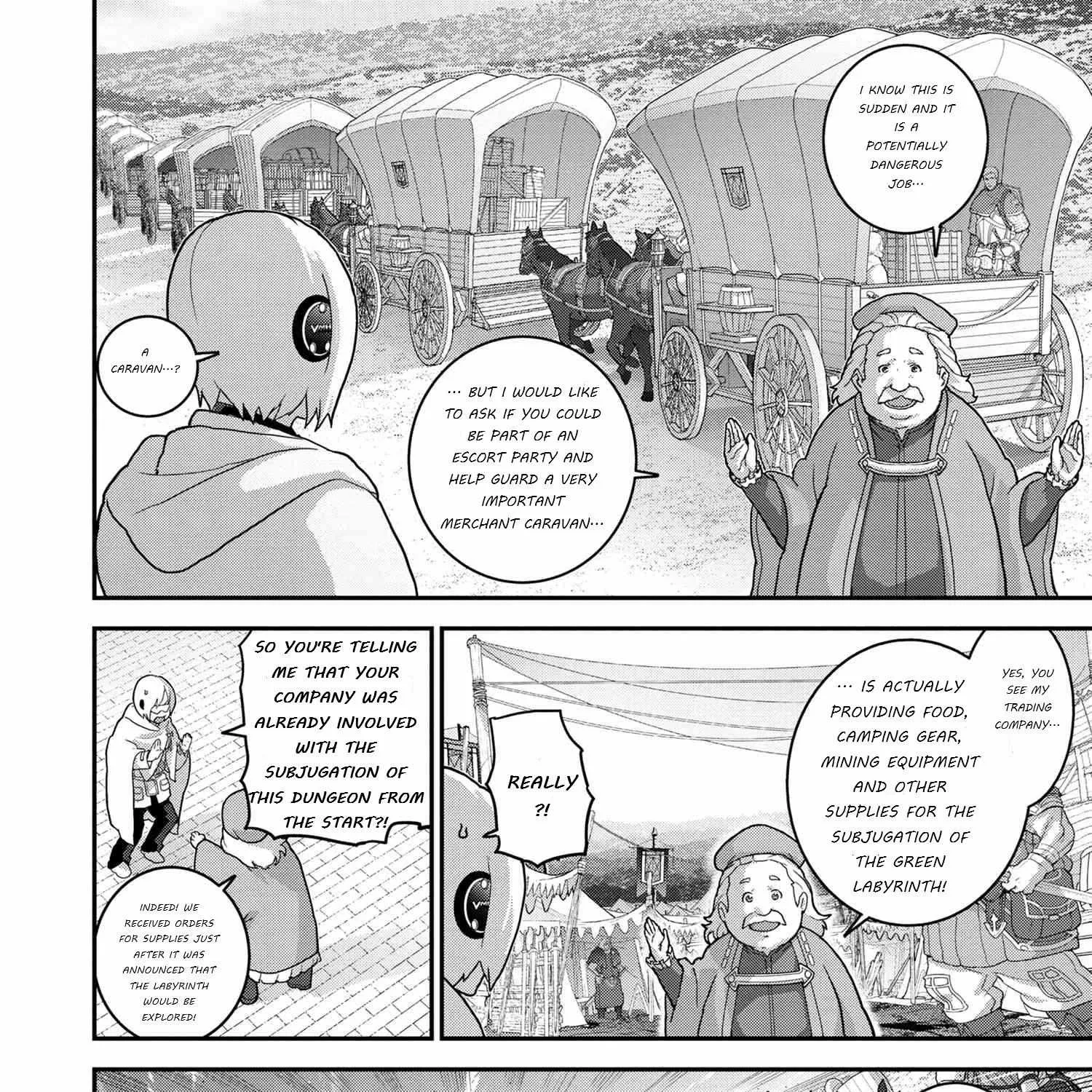Read Long Live Summons chapter 23.2 image 6 on Lezhin